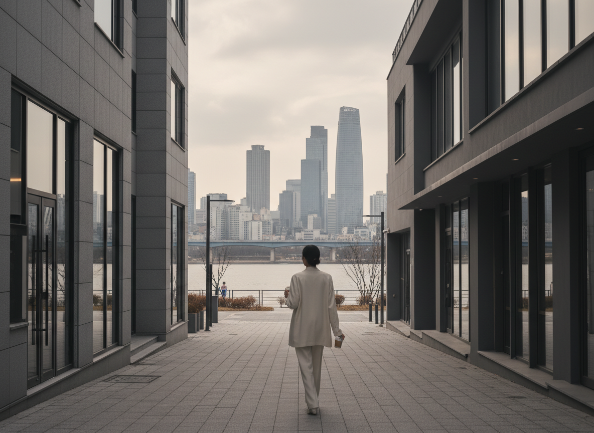 2025년 11월 4주차: 한국 라이프스타일 위클리 다이제스트